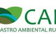 Paraná tem 192 mil imóveis inseridos no Cadastro Ambiental Rural