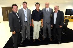 Beto licencia PCHs