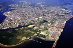 Moradores dos sete municípios do Litoral paranaense podem participar da pesquisa de percepção ambiental da organização SOS Mata Atlântica.