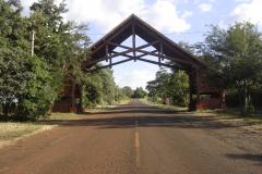 Parque Estadual Mata dos Godoy tem nova zona de amortecimento.Foto: Divulgação IAP