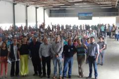 ITCG  atende perto de 1600 pequenos produtores na regularização fundiária e lança Zoneamento do Litoral.Foto: ITCG