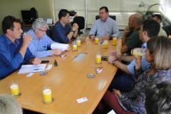 Solicitação da prefeitura foi oficializada em reunião com o governo do estado. O município participará do atendimento ao público com monitores e guias turísticos, novos atrativos, comunicação visual e marketing, em parceria com o IAP, que continuará como responsável pela gestão da Unidade de Conservação.Foto: IAP