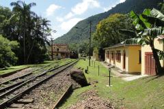 Unidades de Conservação receberam 3 mil visitantes entre o Natal e o Ano Novo.Foto: IAP