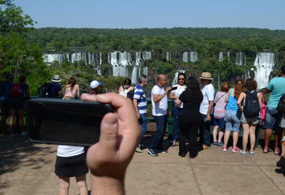 foz do iguaçu