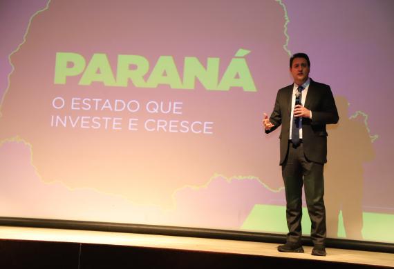 Empresários e executivos destacam diferenciais do Paraná para atração de investimentos