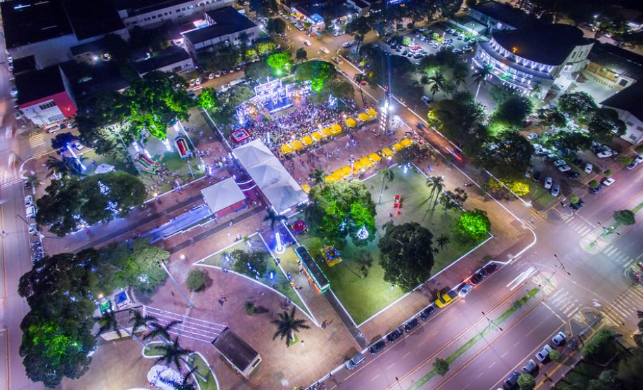 Gastronomia, roteiros rurais e eventos são atrativos do Oeste