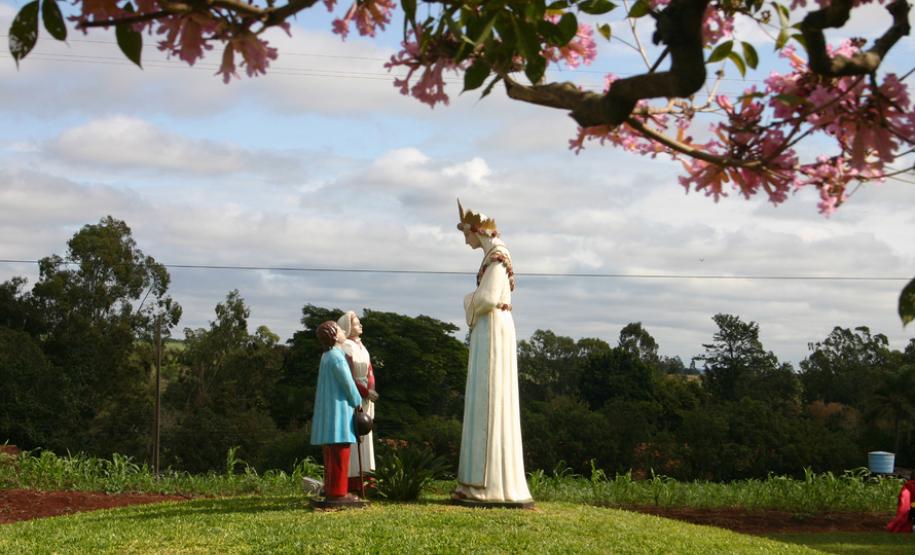 Gastronomia, roteiros rurais e eventos são atrativos do Oeste
