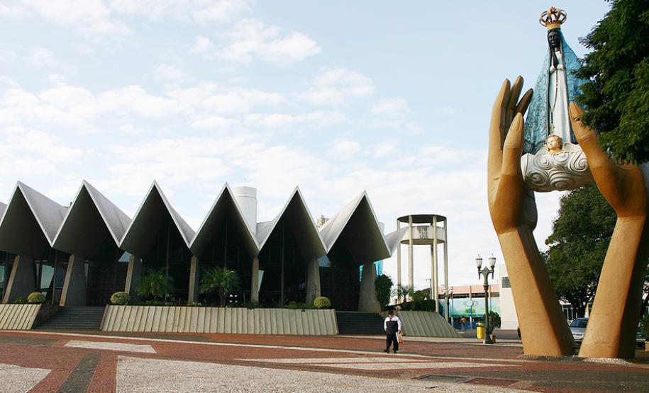 Gastronomia, roteiros rurais e eventos são atrativos do Oeste