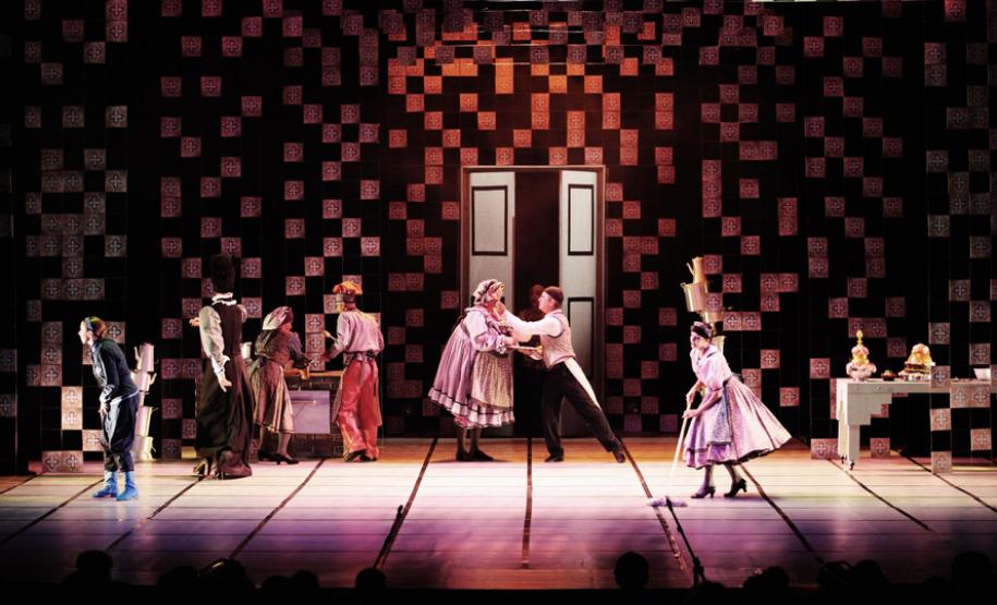 Gastronomia, roteiros rurais e eventos são atrativos do Oeste