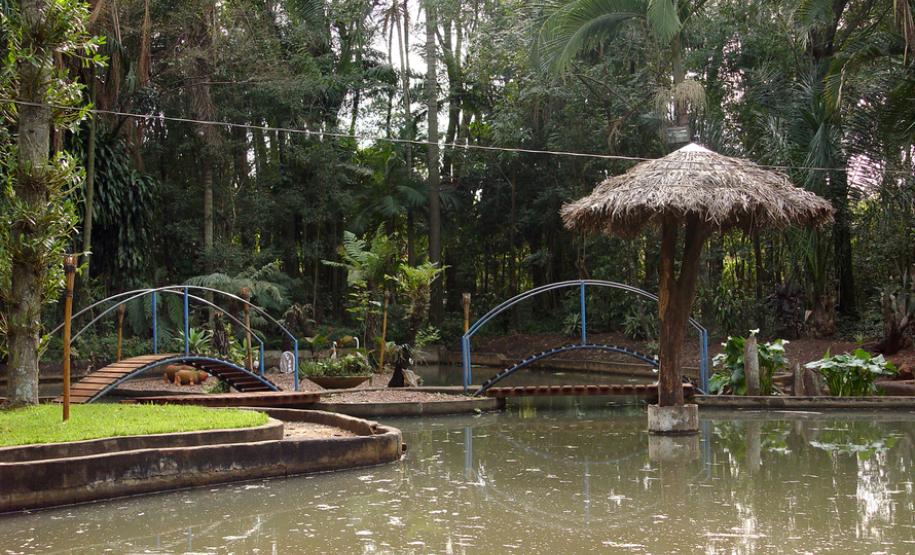 Gastronomia, roteiros rurais e eventos são atrativos do Oeste