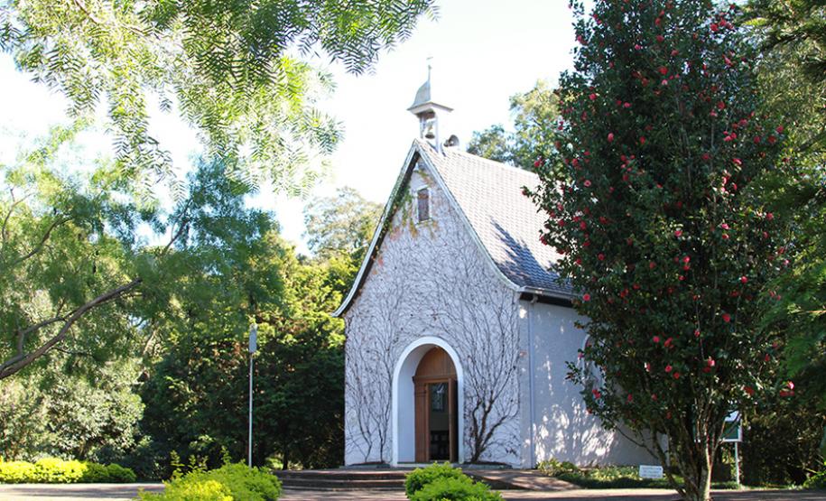 Santuários e celebrações compõem o turismo religioso do Paraná