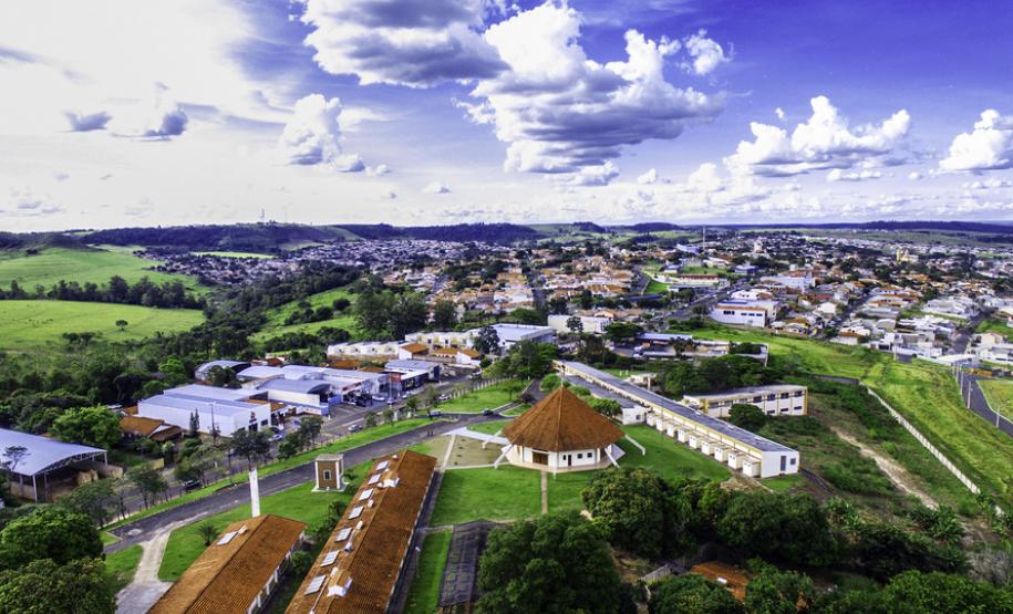 Santuários e celebrações compõem o turismo religioso do Paraná