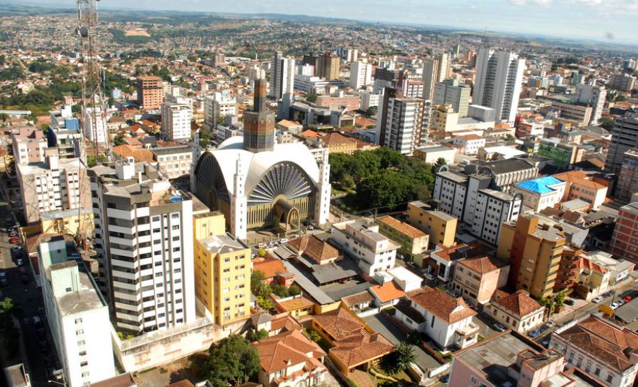 Santuários e celebrações compõem o turismo religioso do Paraná