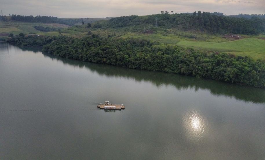 Implantação da outorga eletrônica e a contratação de residentes técnicos contribuíram para dar maior celeridade aos processos.