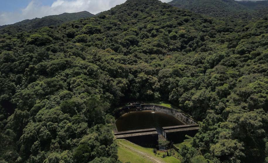 Estado lança cartilha de apoio aos municípios para ampliar conservação ambiental