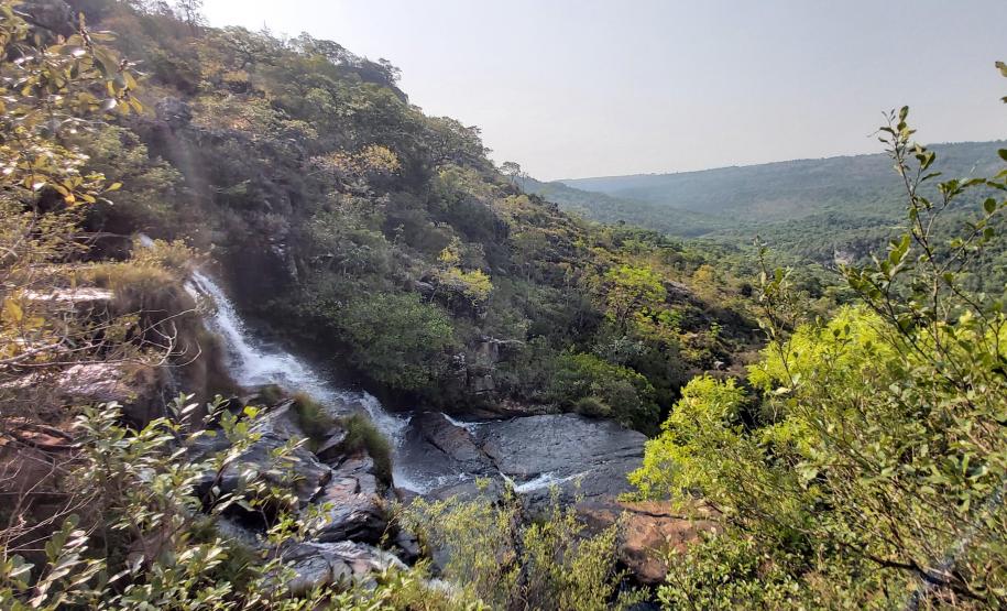 Estado lança cartilha de apoio aos municípios para ampliar conservação ambiental