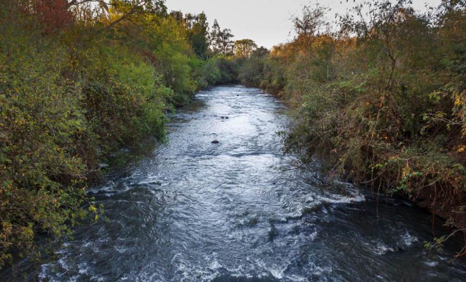 CEMA altera indicador de monitoramento das águas naturais