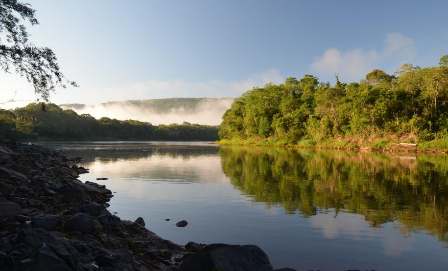 CEMA altera indicador de monitoramento das águas naturais