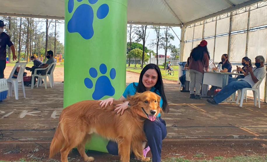 Programa Castrapet Paraná chegará a nove cidades em maio