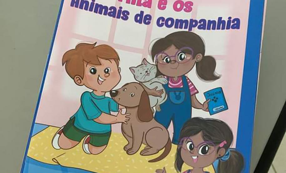 Treinamento das coordenadoras das escolas da rede municipal em Bandeirantes