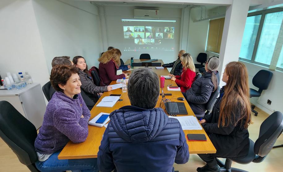 Conselho Estadual de Proteção à Fauna Nativa define membros das câmaras técnicas.