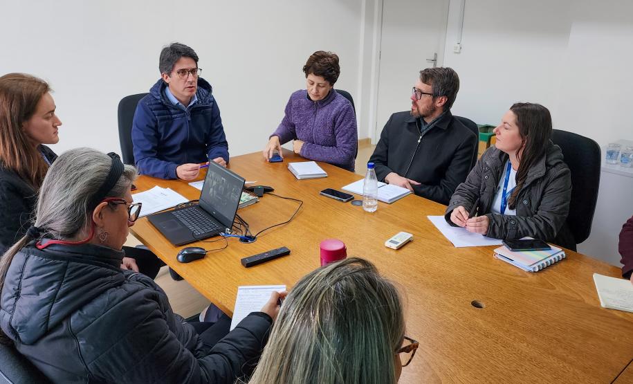 Conselho Estadual de Proteção à Fauna Nativa define membros das câmaras técnicas.