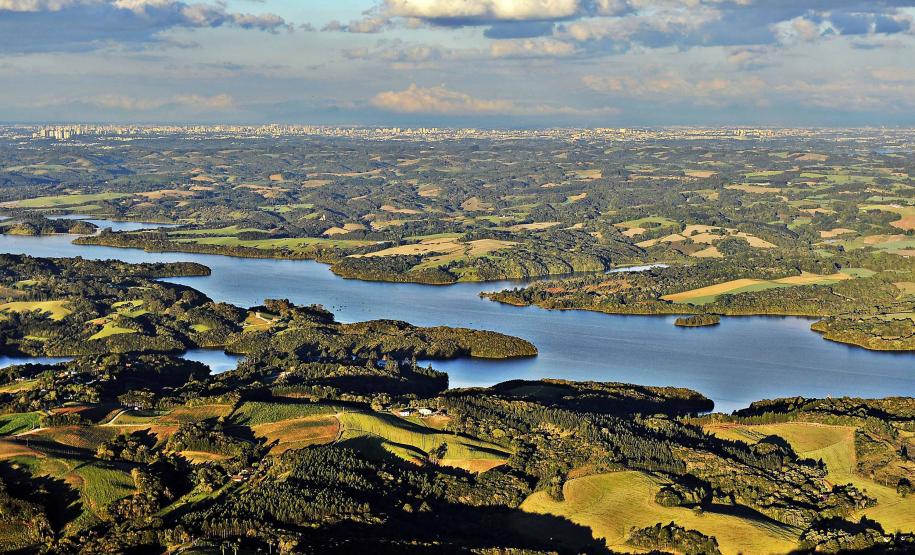 Paraná lidera índice de sustentabilidade do Ranking de Competitividade dos Estados