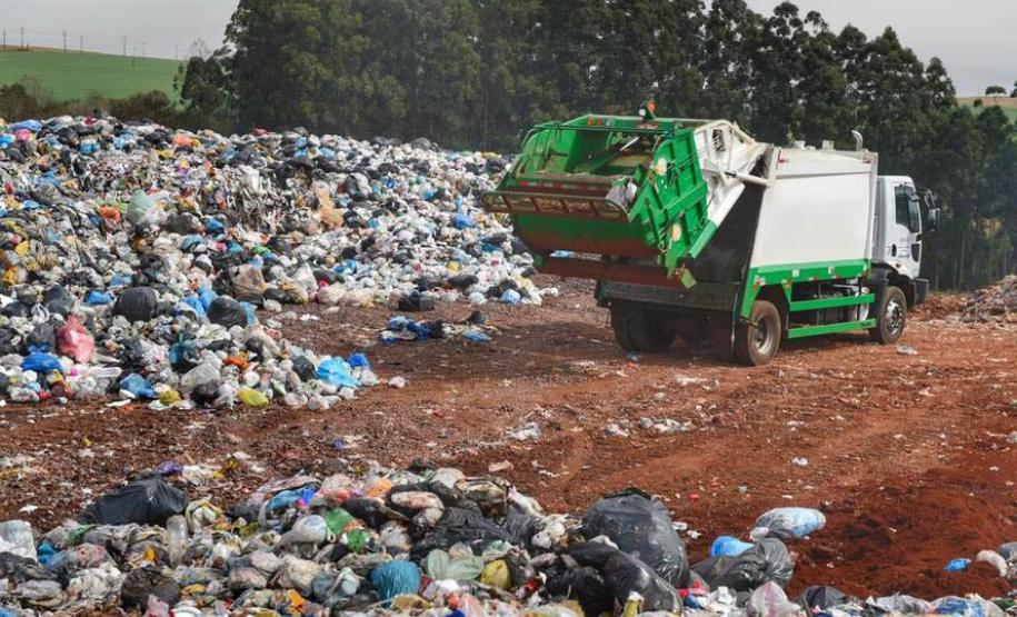 Quase 70% dos municípios participam de pesquisa sobre gestão de resíduos sólidos