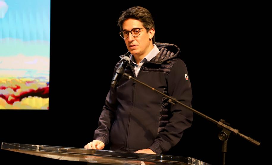 Governo apresenta relatório sobre impactos das mudanças climáticas no Paraná