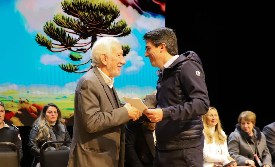 Governo apresenta relatório sobre impactos das mudanças climáticas no Paraná