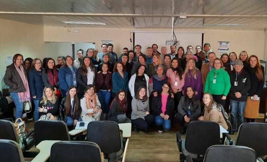 Estado e entidades civis instituem comissão para incentivar educação ambiental