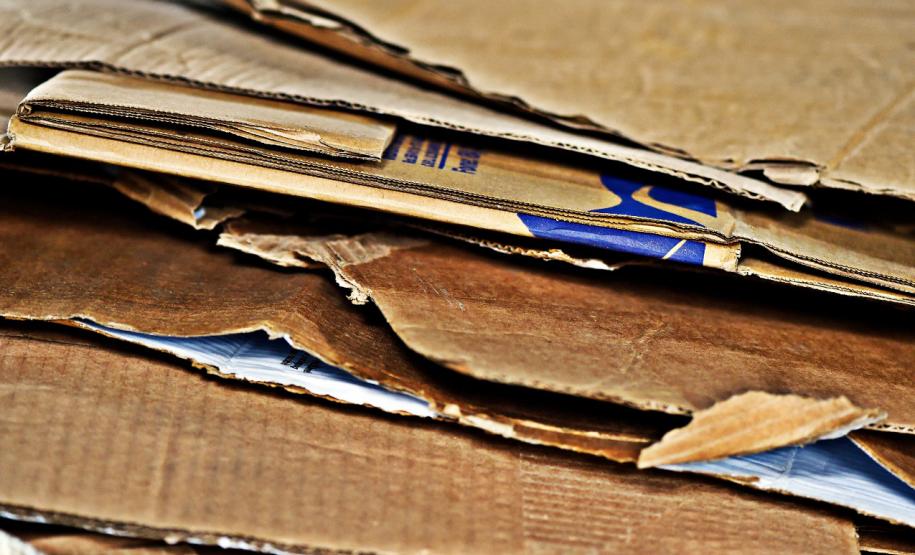 Paraná é o 2º no ranking nacional de recuperação de embalagem, mostra verificadora independente