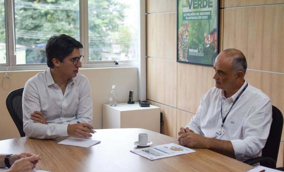 Paraná cria Rede Integrada para Atendimento de Animais em Desastres