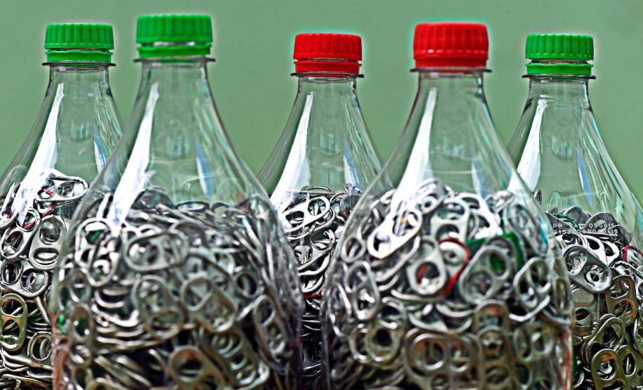 Paraná é destaque em recolhimento de embalagens