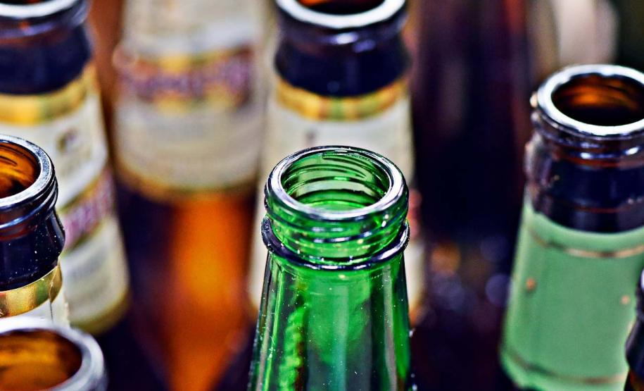 Paraná é destaque em recolhimento de embalagens