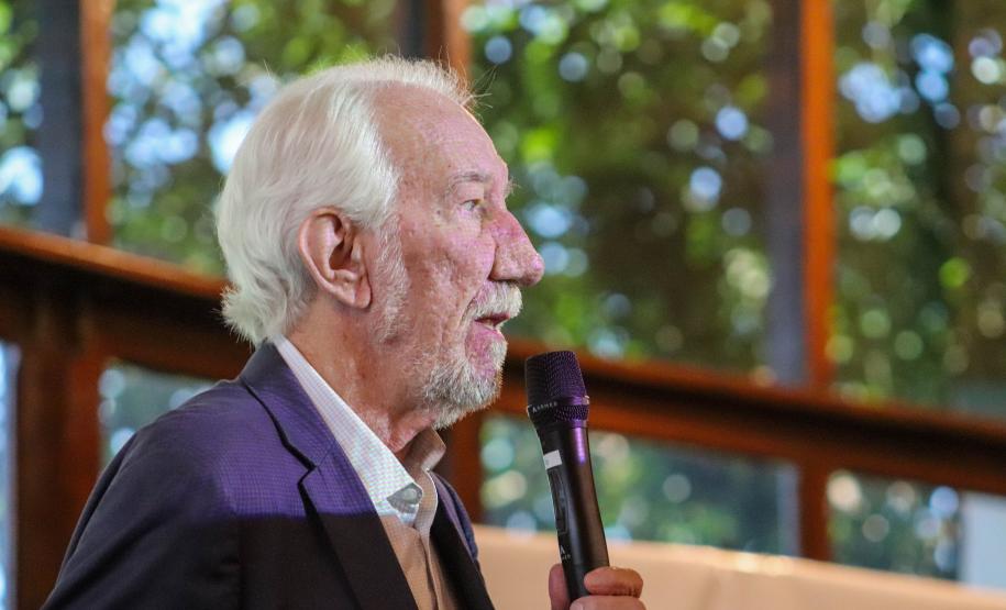 17ª Reunião Ordinária do Grupo R-20