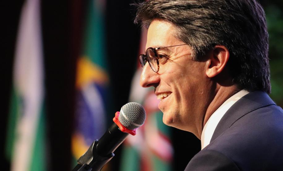 Selo Clima Paraná: Estado certifica 132 organizações por ações sustentáveis em 2023