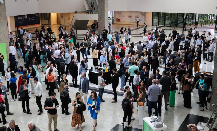 Selo Clima Paraná: Estado certifica 132 organizações por ações sustentáveis em 2023