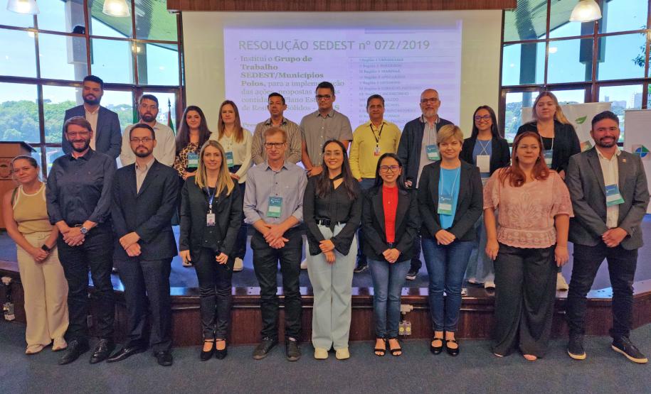 17ª Reunião Ordinária do Grupo R-20