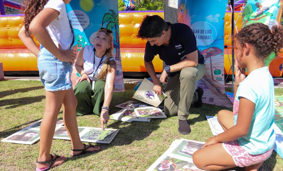 Verão Maior Paraná terá edição histórica com grandes shows, esporte e sustentabilidade