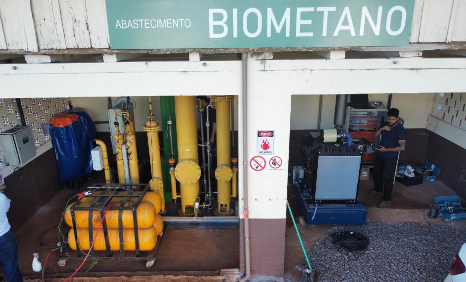 Estado institui Comitê de Governança para acelerar incentivo a biogás e hidrogênio renovável