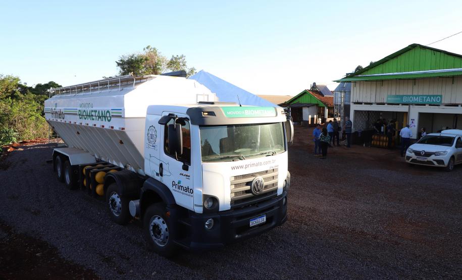 Estado institui Comitê de Governança para acelerar incentivo a biogás e hidrogênio renovável