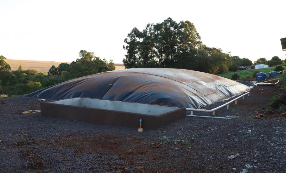 Estado institui Comitê de Governança para acelerar incentivo a biogás e hidrogênio renovável