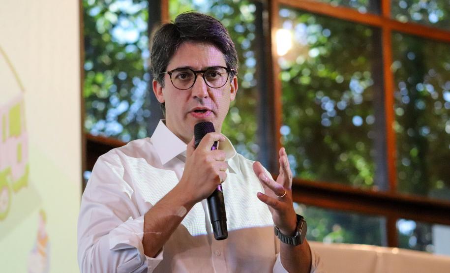 Primeira reunião do R-20 de 2024 acontece em março e terá foco na logística reversa