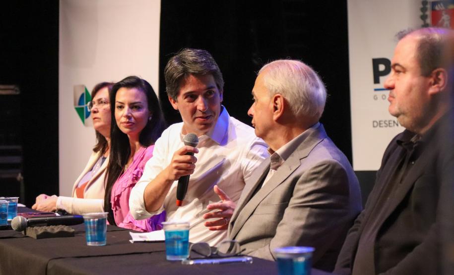 Reunião do R-20 reforça compromisso com logística reversa e apresenta boas práticas