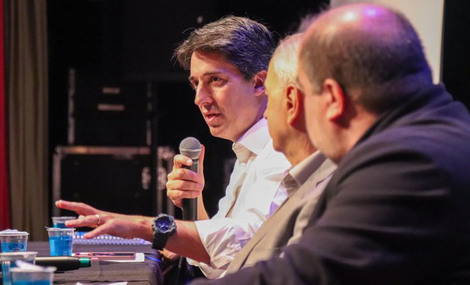 Reunião do R-20 reforça compromisso com logística reversa e apresenta boas práticas