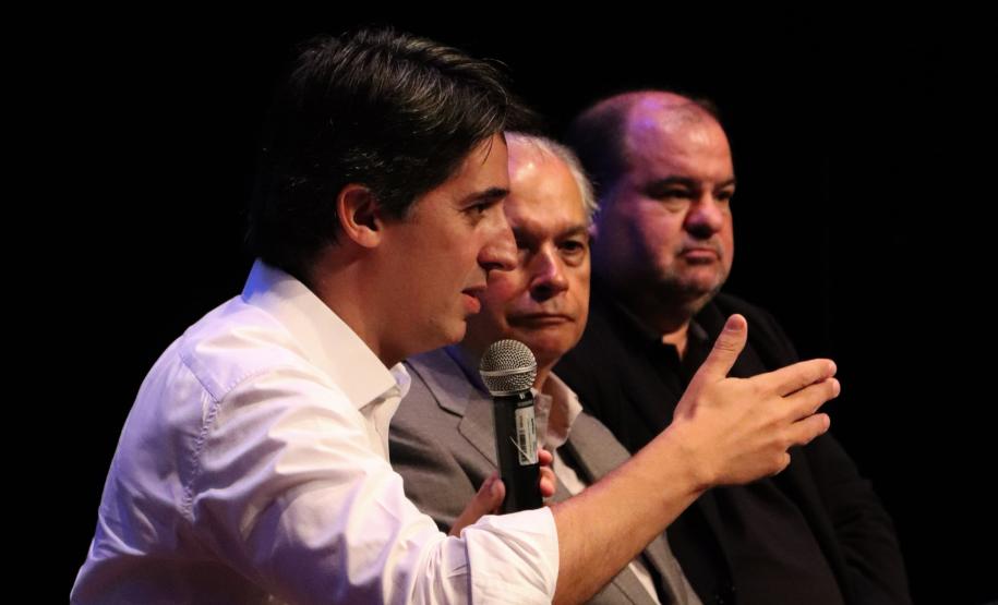 Reunião do R-20 reforça compromisso com logística reversa e apresenta boas práticas