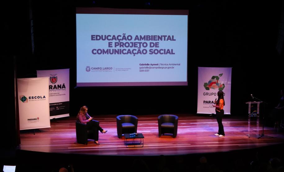 Reunião do R-20 reforça compromisso com logística reversa e apresenta boas práticas