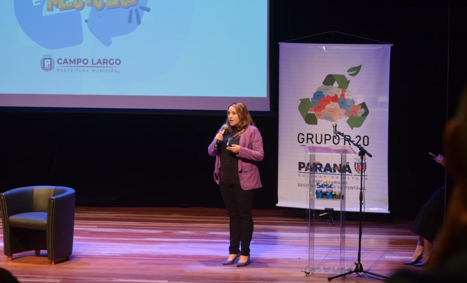 Reunião do R-20 reforça compromisso com logística reversa e apresenta boas práticas