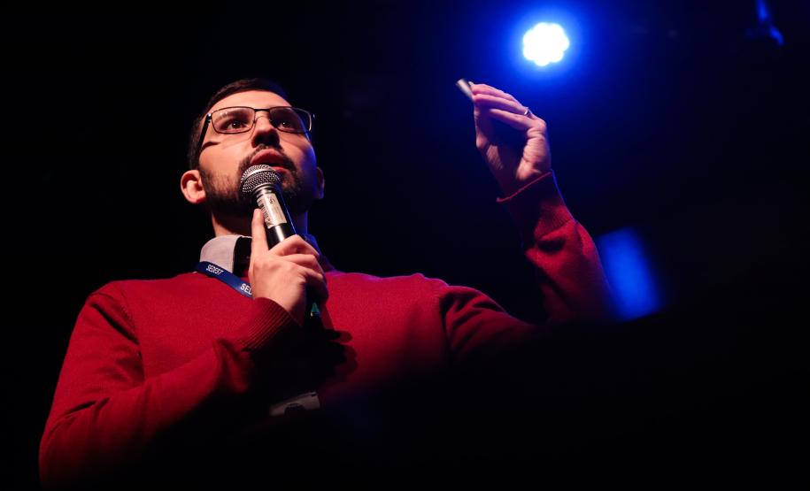 Reunião do R-20 reforça compromisso com logística reversa e apresenta boas práticas